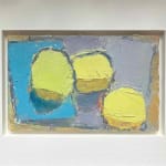 Michael Weller, Apples, 30th January 2024
