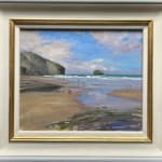 Maria Rose, Down to Man O'War Beach