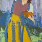 Alex Cree, Thirsty Duck