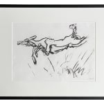 Fred Clark, Four Horses