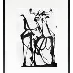 Fred Clark, Four Horses