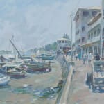 Tom Hoar, Souk Life, Essaouira