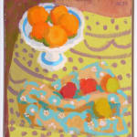 Alex Cree, Kids up a Tree