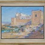 Tom Hoar, Souk Life, Essaouira