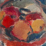 Michael Weller, Pears, 7th January 2024