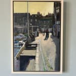 Tom Stevenson, Cows Grazing