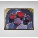 Michael Weller, Apples II 4th November 2023