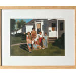 Fergus Hare, Mountains #45