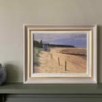 Maria Rose, Beach Huts, Wells