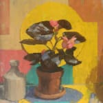 Ben Brotherton, Irene, Etude II