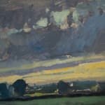 Tom Stevenson, Western Sky