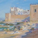 Tom Hoar, Souk Life, Essaouira