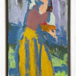 Alex Cree, Thirsty Duck