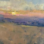 Tom Stevenson, Field Colours, Suffolk