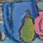 Michael Weller, Pears, 7th January 2024