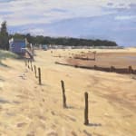 Maria Rose, Beach Huts, Wells