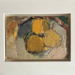 Michael Weller, Apples, 30th January 2024