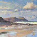 Maria Rose, Down to Man O'War Beach