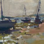 Tom Stevenson, Field Colours, Suffolk