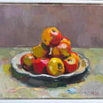 Alex Cree, Thirsty Duck