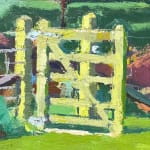 Alex Cree, Thirsty Duck