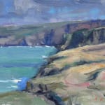 Maria Rose, Down to Man O'War Beach
