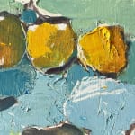 Michael Weller, Pears, 7th January 2024