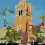 Stephen Palmer, Deptford Wharf