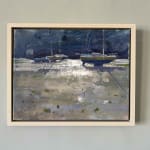 Tom Stevenson, Cows Grazing