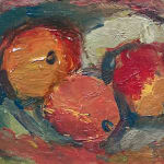Michael Weller, Pears, 7th January 2024