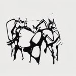 Fred Clark, Bullfighting Series III