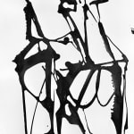 Fred Clark, Four Horses