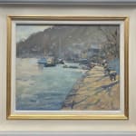 Maria Rose, Into the Light, Dartmouth