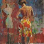 Ben Brotherton, Irene, Etude II