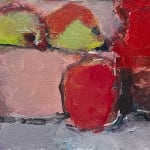 Michael Weller, Pears, 7th January 2024