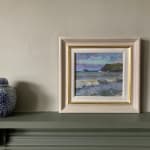 Maria Rose, Waves Breaking, Polzeath
