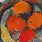 Michael Weller, Pears, 7th January 2024
