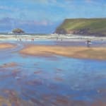 Maria Rose, Beach Huts, Wells
