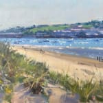 Maria Rose, Water Sparkle, Helford Passage