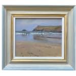 Maria Rose, Water Sparkle, Helford Passage