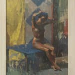 Ben Brotherton, Irene, Etude II