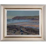 Maria Rose, Rockpools and Surf
