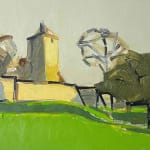 Stephen Palmer, Pier Head, Wapping I