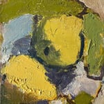 Michael Weller, Early November Pears