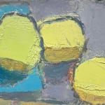 Michael Weller, Apples, 30th January 2024
