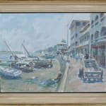Tom Hoar, Souk Life, Essaouira