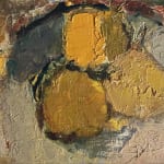 Michael Weller, Apples, 30th January 2024