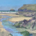 Maria Rose, Down to Man O'War Beach