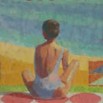 Ben Brotherton, Le Maillot de Bain Rouge III