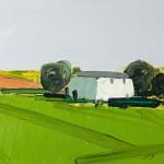 Stephen Palmer, Pier Head, Wapping I